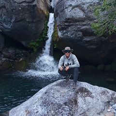 Rodrigo Fuentes